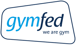 gymfed logo