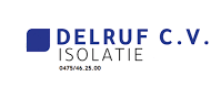 Delruf c. v. isolatie