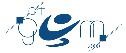 Logo artgym2000